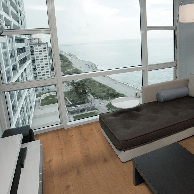 Ламинат Kronotex Mammut V4 D4152 Дуб Эверест натуральный