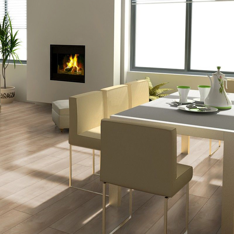 Ламинат Kronotex Mammut V4 D4752 Дуб светлый Макро