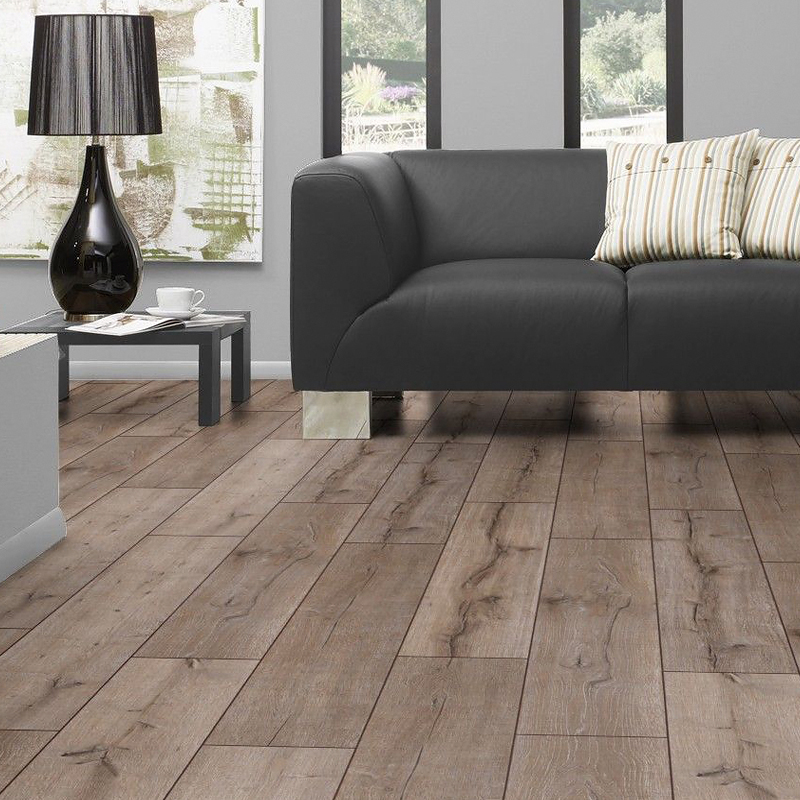 Ламинат Kronotex Robusto D3075 Дуб Рип