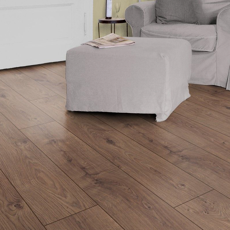 Ламинат Kronotex Robusto D3591 Дуб Атлас кофейный