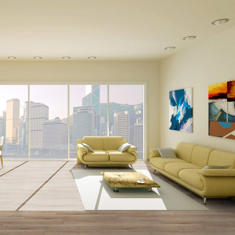 Ламинат Kronotex Robusto D3180 Дуб Рип натуральный