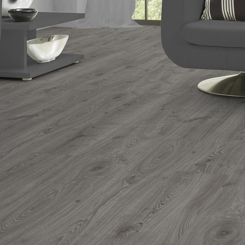 Ламинат Kronotex Robusto D3571 Дуб таймлесс серый