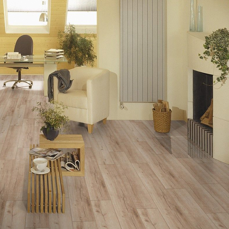 Ламинат Kronotex Robusto D3180 Дуб Рип натуральный