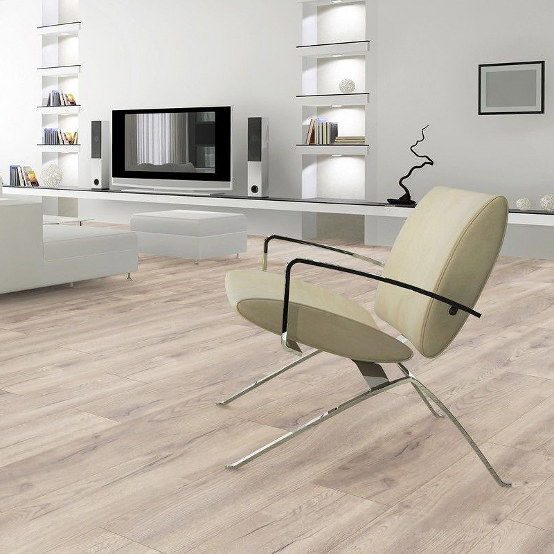 Ламинат Kronotex Robusto D4763 Дуб бежевый Петерсон