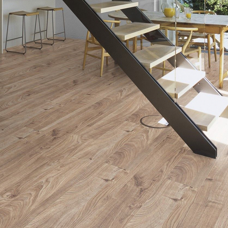 Ламинат Kronotex Mammut V4 D3081 Дуб Эверест бежевый