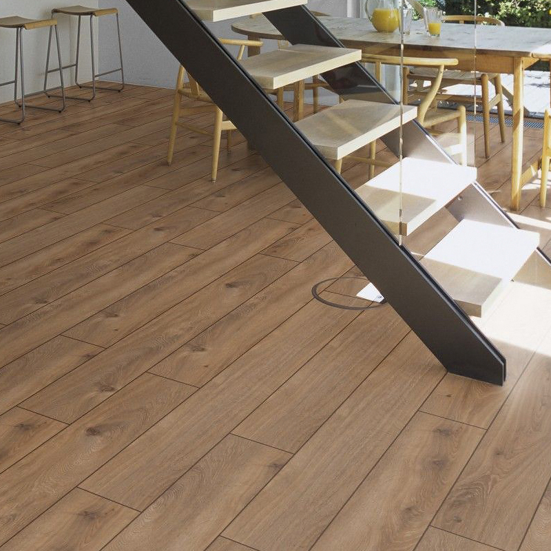 Ламинат Kronotex Aqua Amazone D4166 Дуб Престиж натуральный