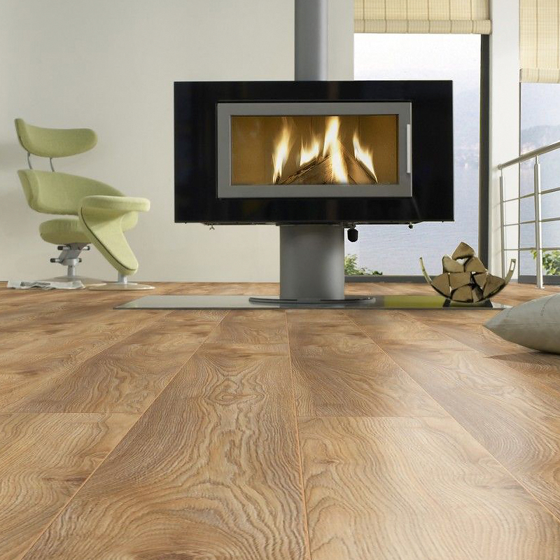 Ламинат Kronotex Mammut V4 D4794 Дуб натуральный Макро