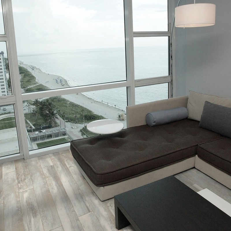 Ламинат Kronotex Aqua Amazone D4754 Дуб Хелла