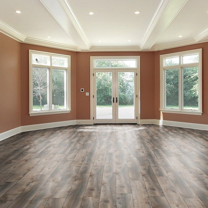 Ламинат Kronotex Mammut V4 D4792 Дуб серый Макро