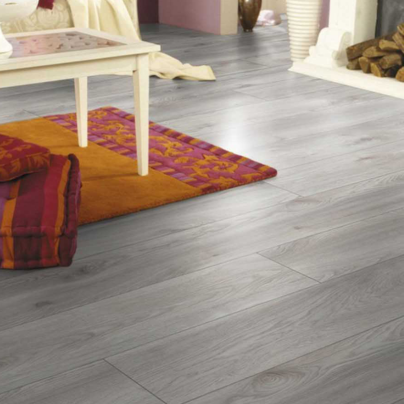 Ламинат Kronotex Mammut V4 D4793 Дуб белый Макро