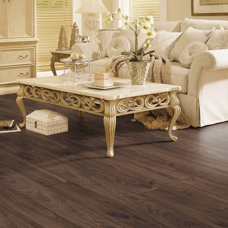 Ламинат Kronotex Mammut V4 D3076 Дуб Эверест