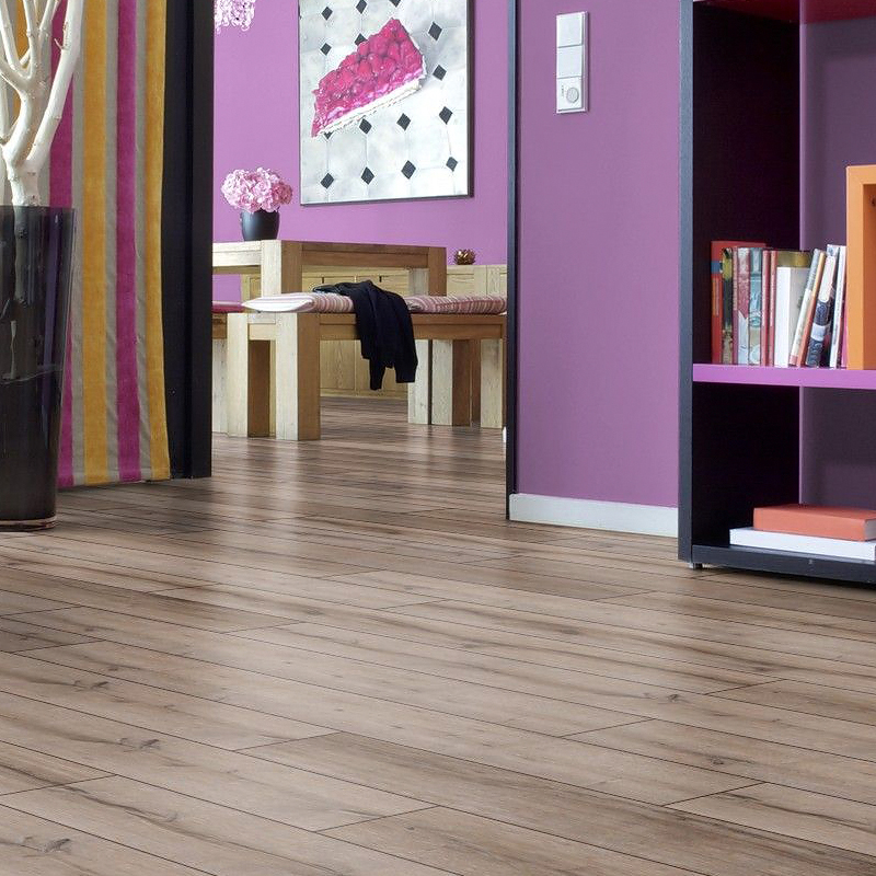 Ламинат Kronotex Robusto D3075 Дуб Рип