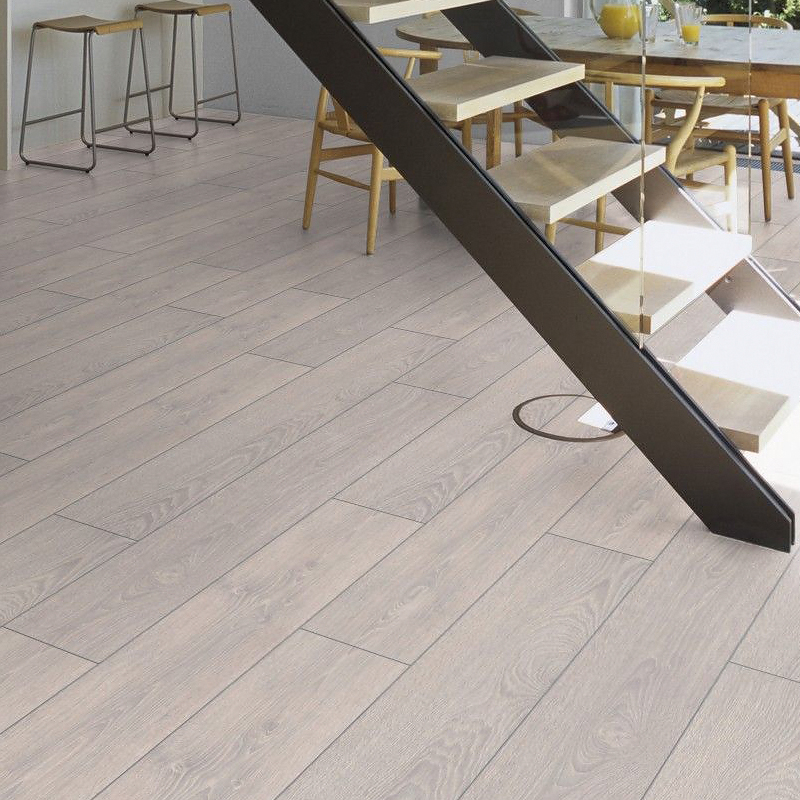 Ламинат Kronotex Robusto D2800 Дуб светлый столичный