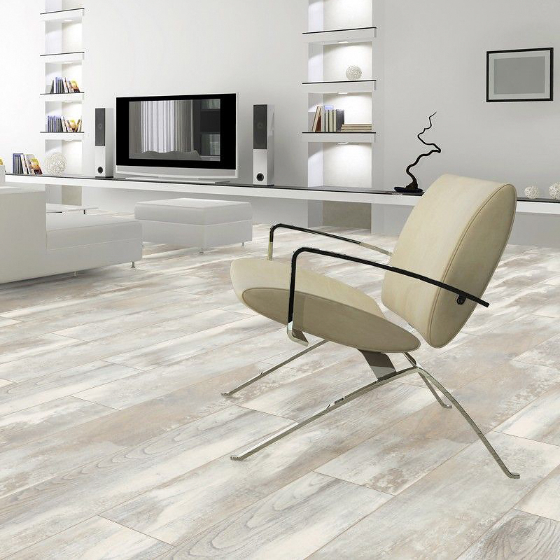 Ламинат Kronotex Exquisit D4754 Дуб Хелла