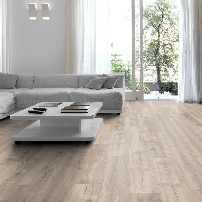 Ламинат Kronotex Exquisit D4763 Дуб бежевый Петерсон