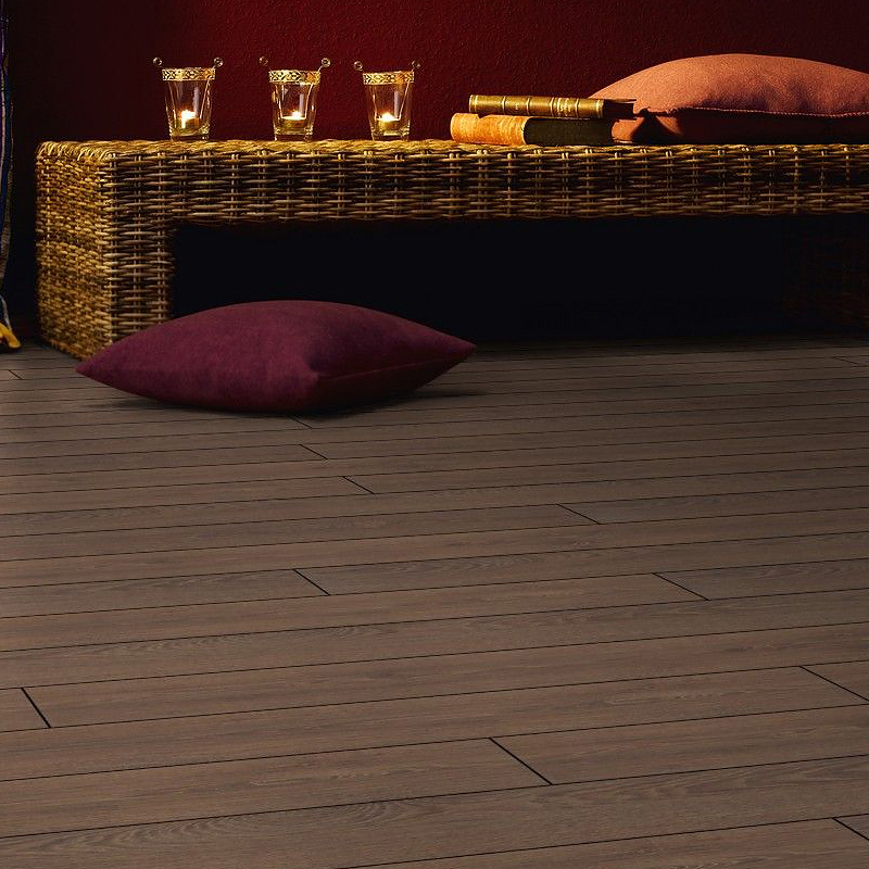 Ламинат Kronotex Mammut V4 D2999 Дуб натуральный Столичный