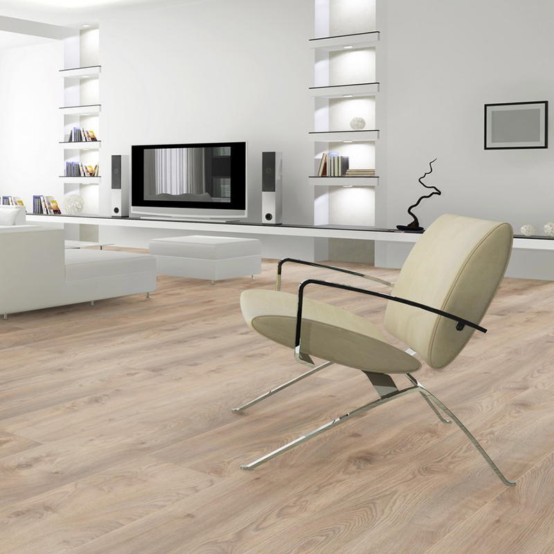 Ламинат Kronotex Mammut V4 D3669 Дуб Макро бежевый