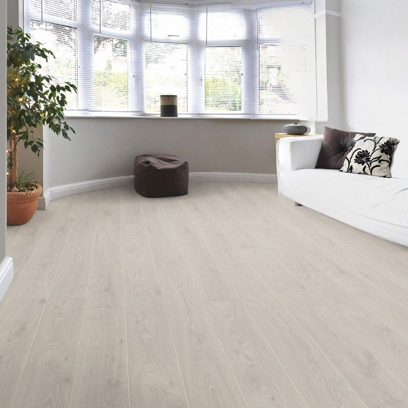 Ламинат Kronotex Aqua Amazone D3597 Дуб таймлесс бежевый