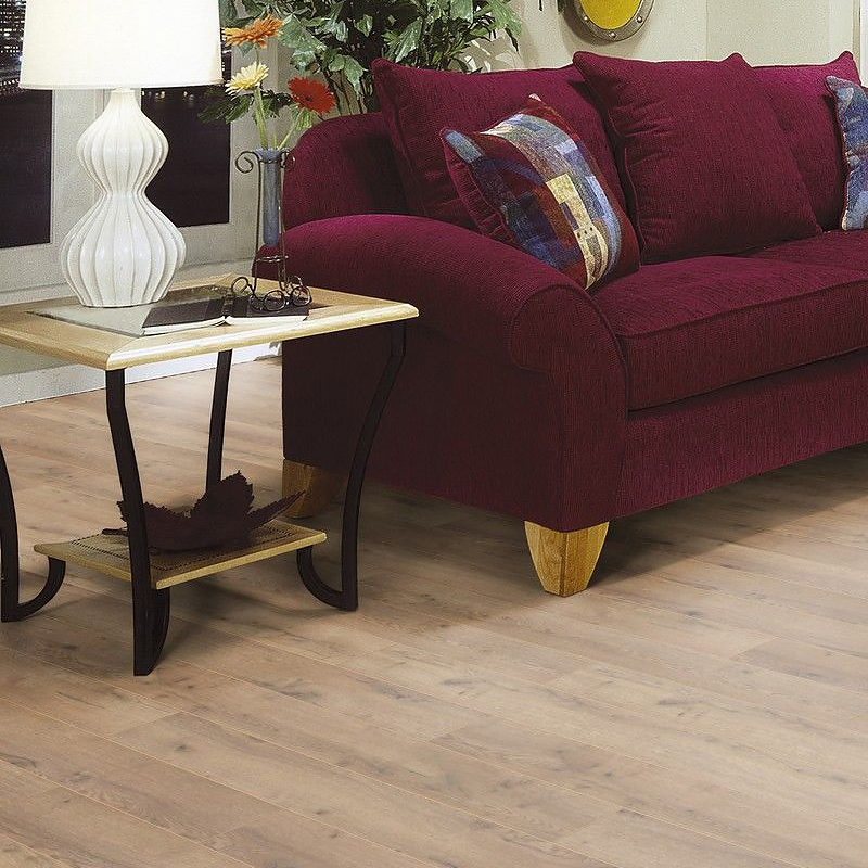 Ламинат Kronotex Aqua Amazone D3668 Дуб неброский