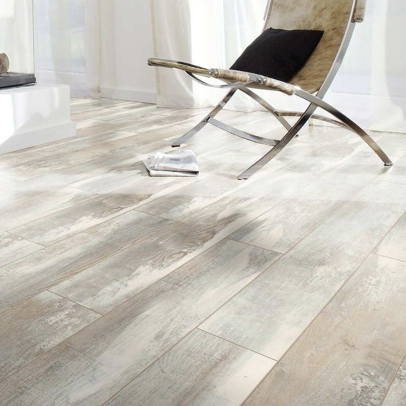 Ламинат Kronotex Aqua Amazone D4754 Дуб Хелла