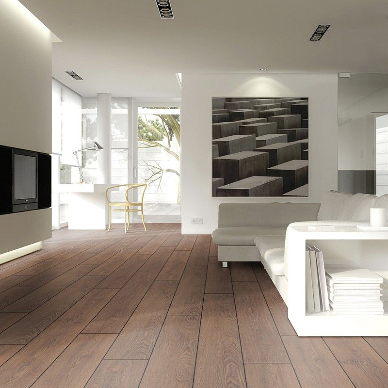 Ламинат Kronotex Mammut V4 D2999 Дуб натуральный Столичный