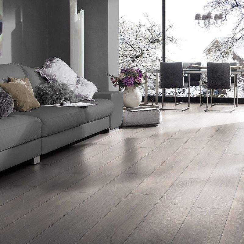 Ламинат Kronotex Robusto D2800 Дуб светлый столичный