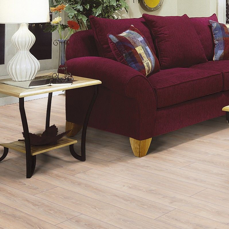 Ламинат Kronotex Exquisit D2987 Дуб ретушированный