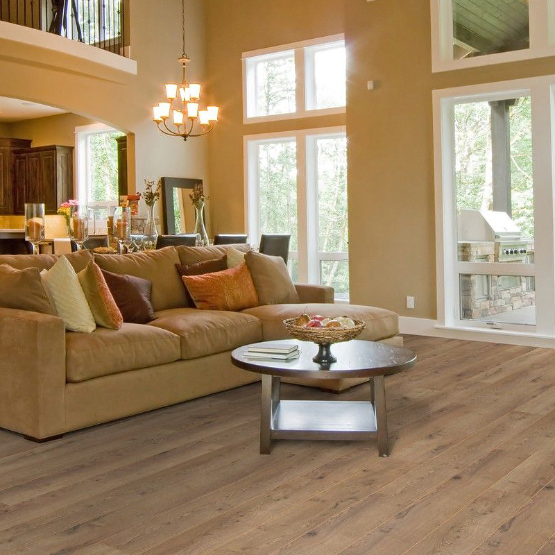 Ламинат Kronotex Aqua Amazone D3668 Дуб неброский