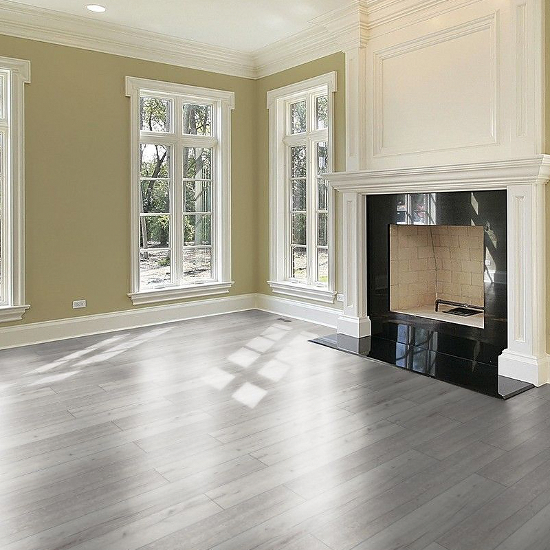 Ламинат Kronotex Robusto D3181 Дуб Рип белый