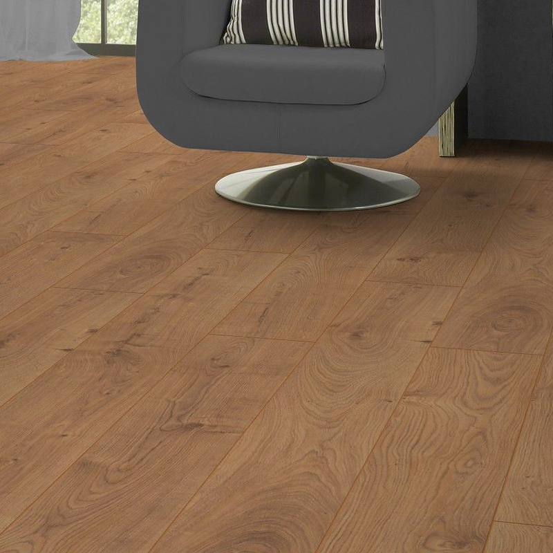 Ламинат Kronotex Mammut V4 D4152 Дуб Эверест натуральный