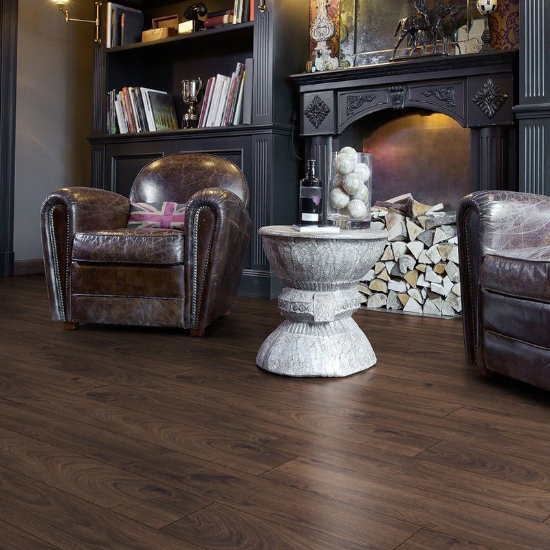 Ламинат Kronotex Mammut V4 D3076 Дуб Эверест