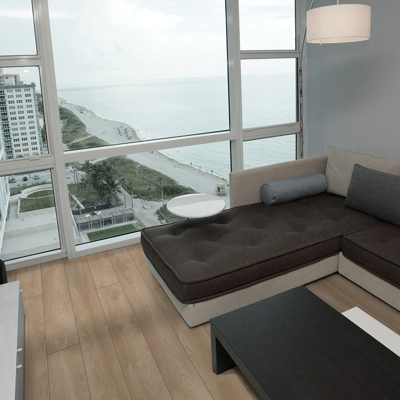 Ламинат Kronotex Mammut V4 D4752 Дуб светлый Макро