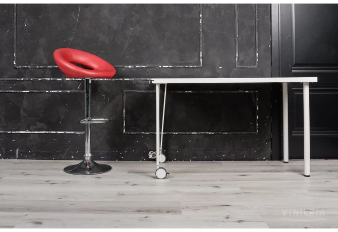 Spc ламинат VINILAM Cork 10-064 Дуб Гент