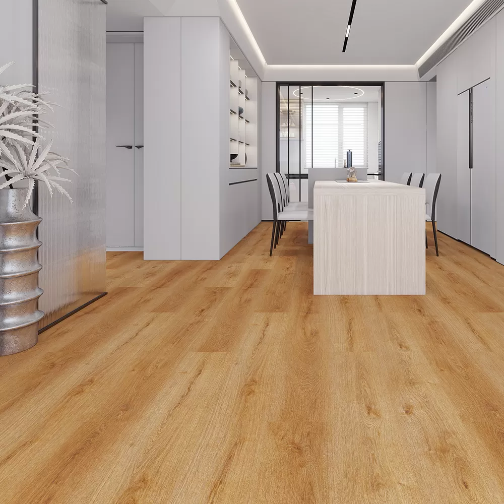 SPC Ламинат Quick-Step Oasis OSPC 20264 Дуб пустынный