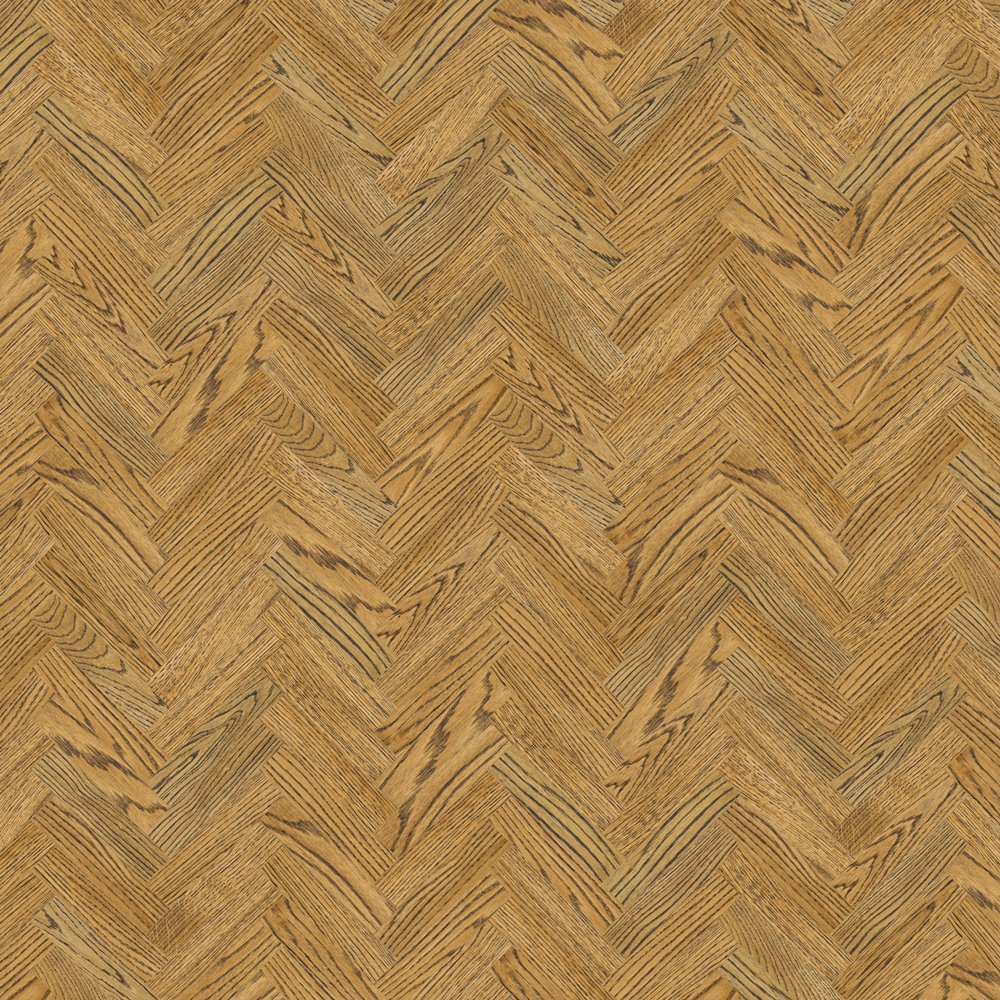 Паркет Елка Английская Lab Arte Angle Дуб Рустик Эбен лак 500х110х14/3