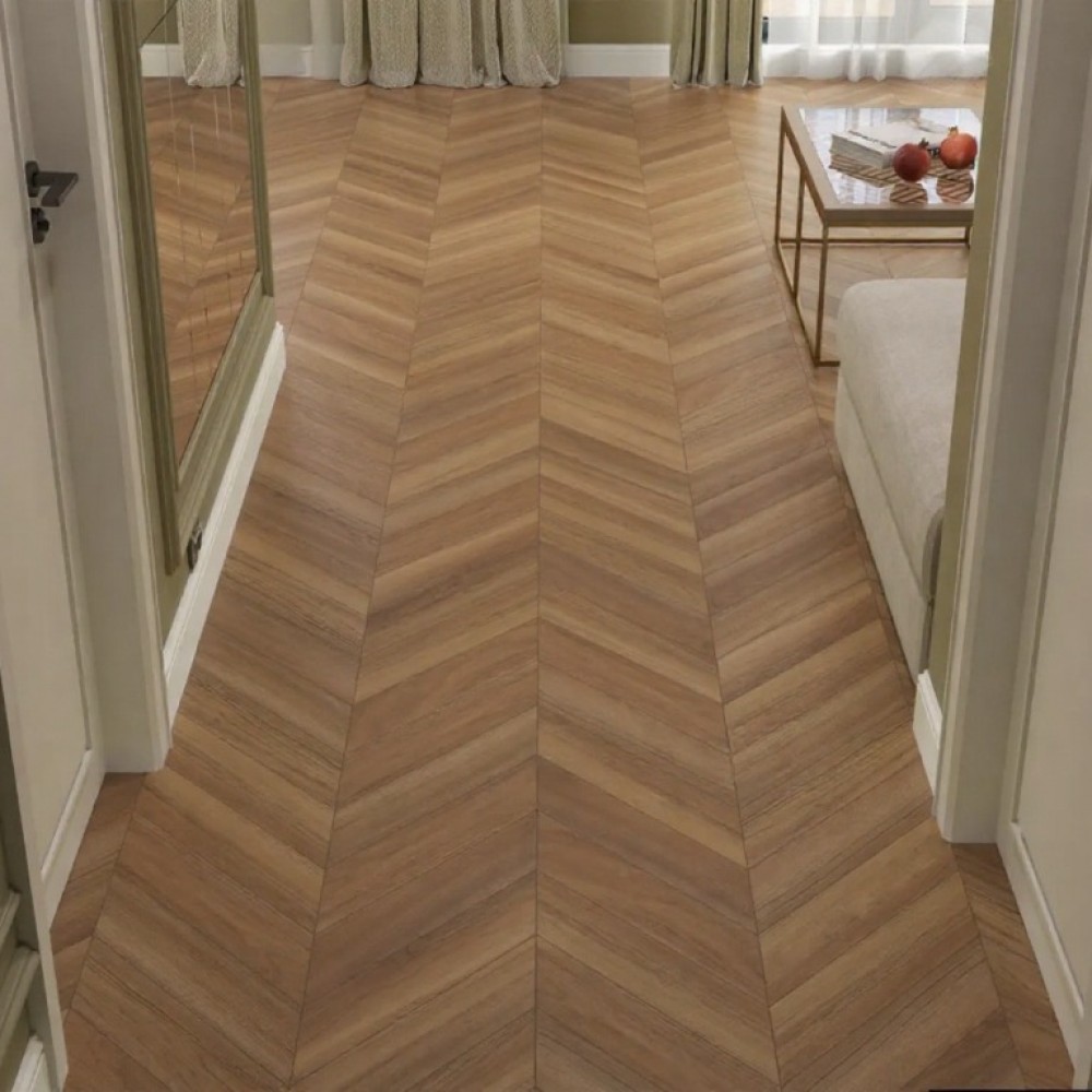 Ламинат Alpine Floor Chevron Art Дуб Этна LF109-08