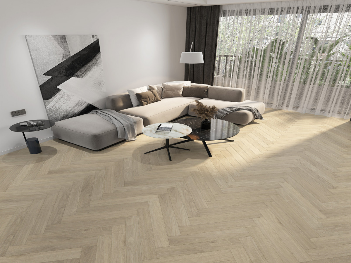 Ламинат Lamiwood CHESTER 512 Дуб Лондон