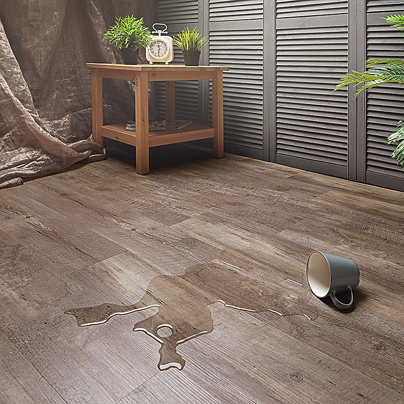 Кварц виниловый ламинат Aquafloor Classic Glue AF5503 GLUE