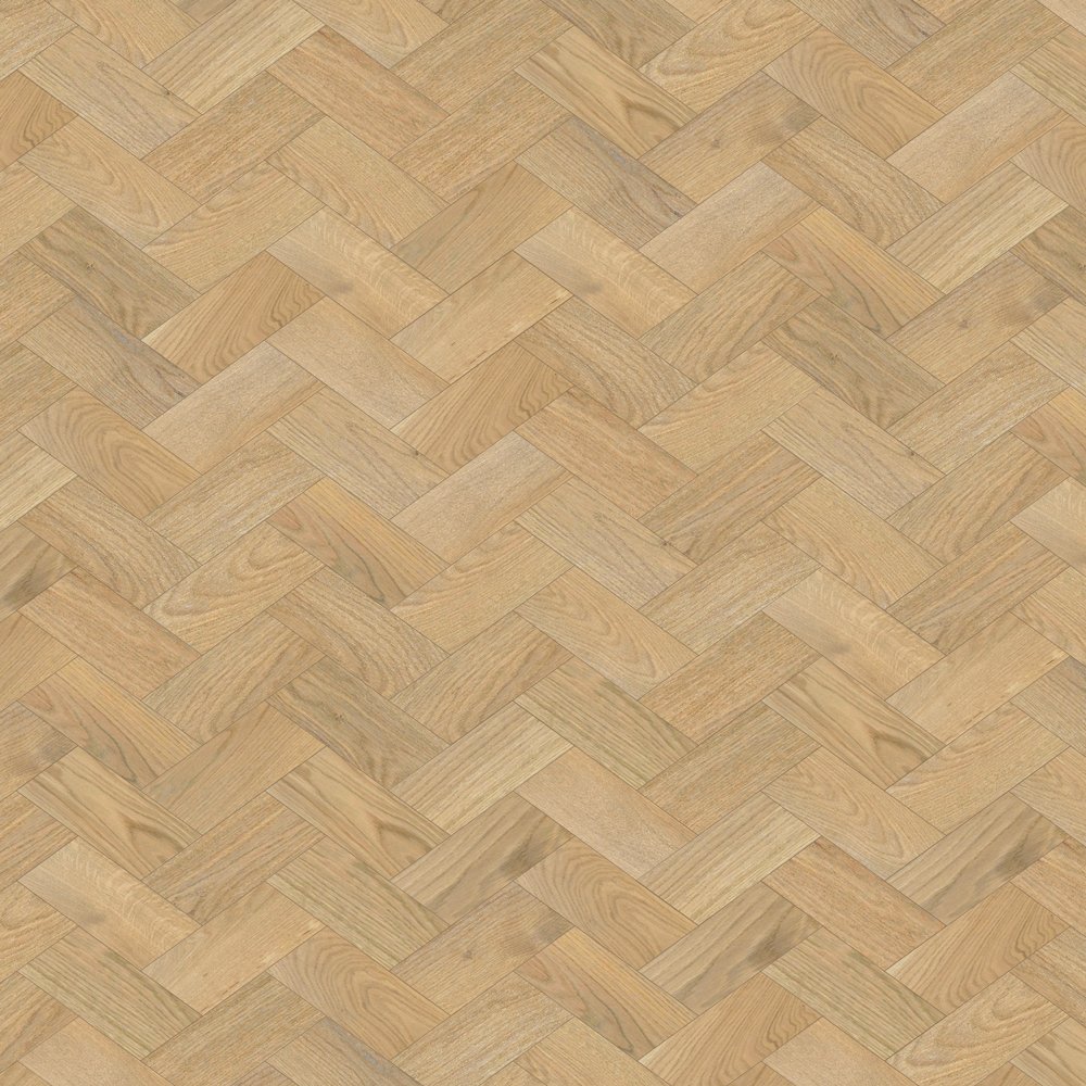 Паркет Елка Итальянская Lab Arte Chevron Дуб Рустик Бетон лак 365/316х150х14/3/72°