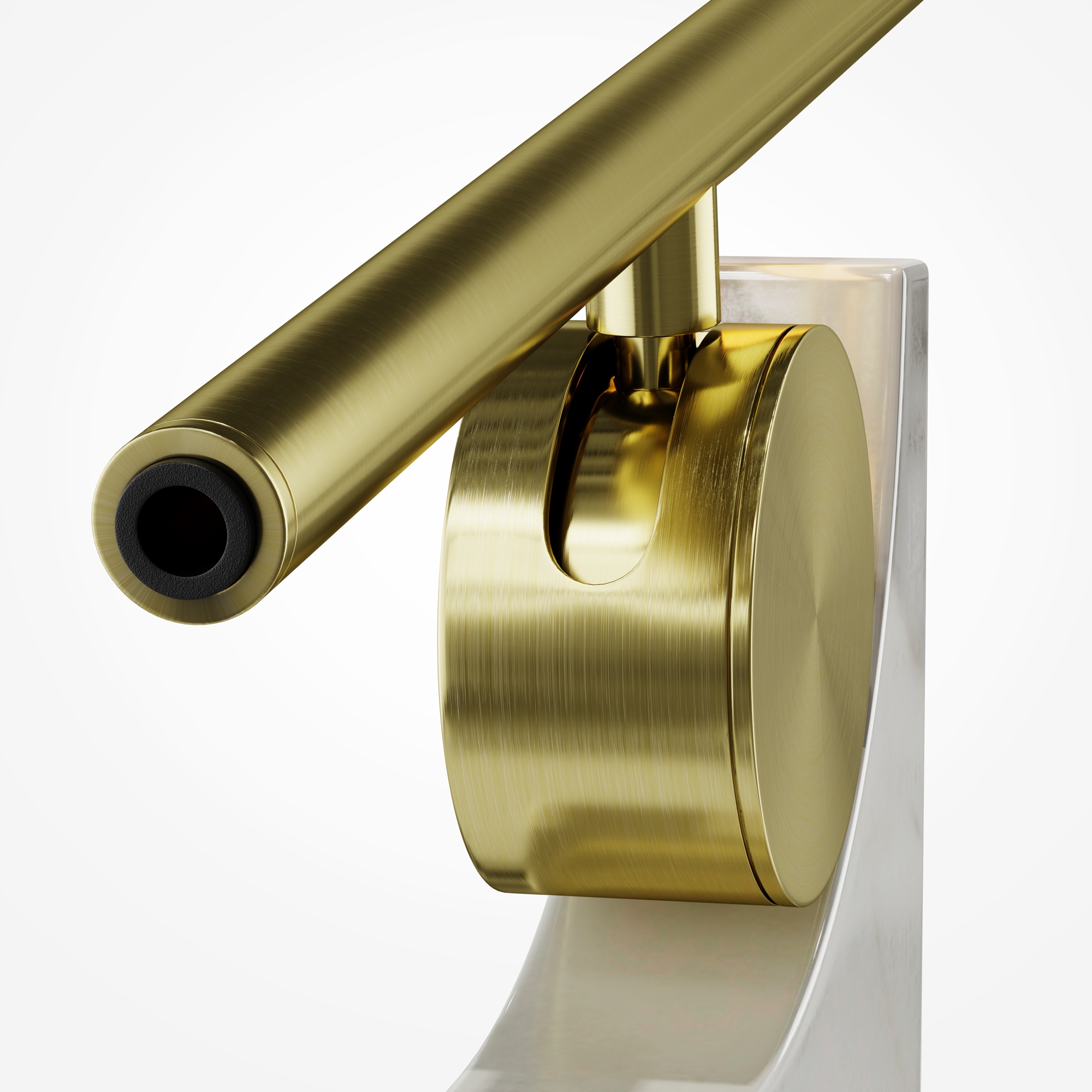 Настольный светильник Maytoni MOD467TL-L9BS3K