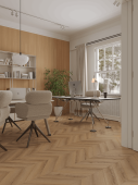 SPC Ламинат Tulesna Art Chevron SOLARE 1011-2