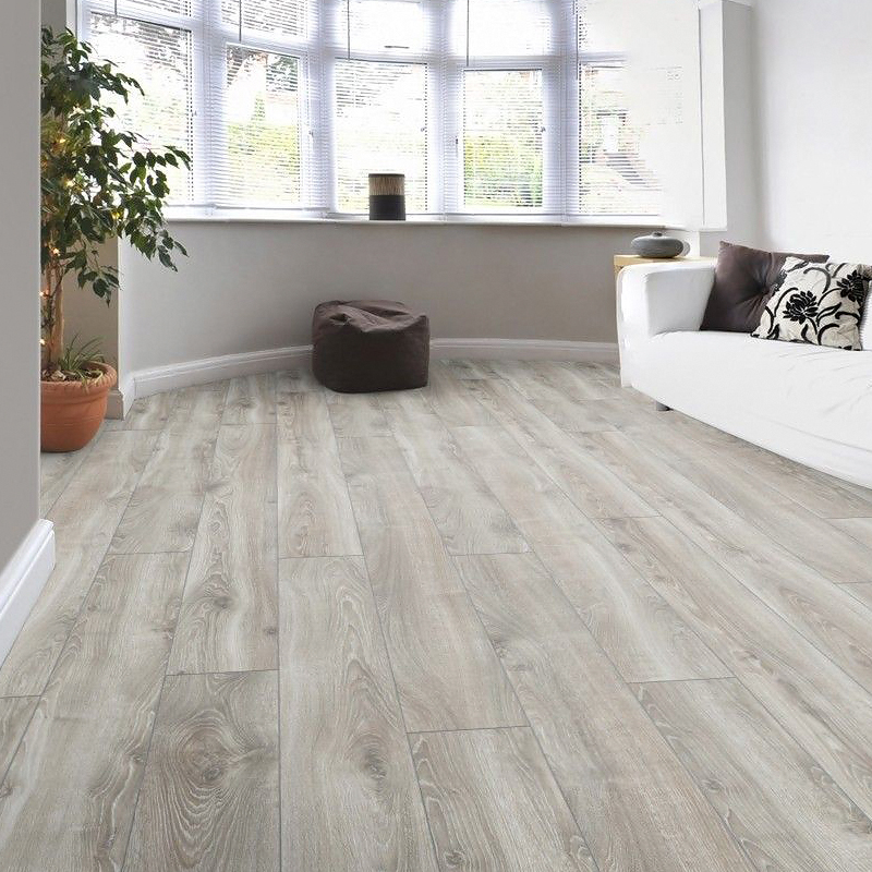 Ламинат Kronotex Mammut V4 D4797 Дуб горный серебристый