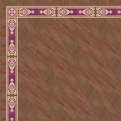 Бордюр художественный Lab Arte Б 45 128