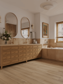 ПВХ-плитка Tulesna Ottimo LVT ACCURA 1012-1