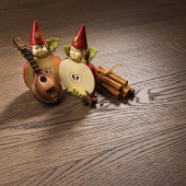 Паркетная доска Coswick Корица 1135-3865-10