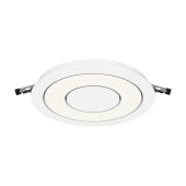 Встраиваемый светильник Technical DL102-12W4K-W