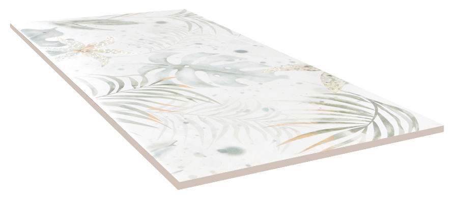 Панно Malibu panno 60х60 (компл. из 2 штук)