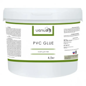 Клей однокомпонентный дисперсионный клей 4,5кг VENKO PVC GLUE Berger