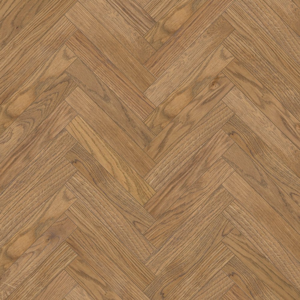 Паркет Елка Английская Lab Arte Angle Дуб Рустик Гамлет лак 500х90х14/3