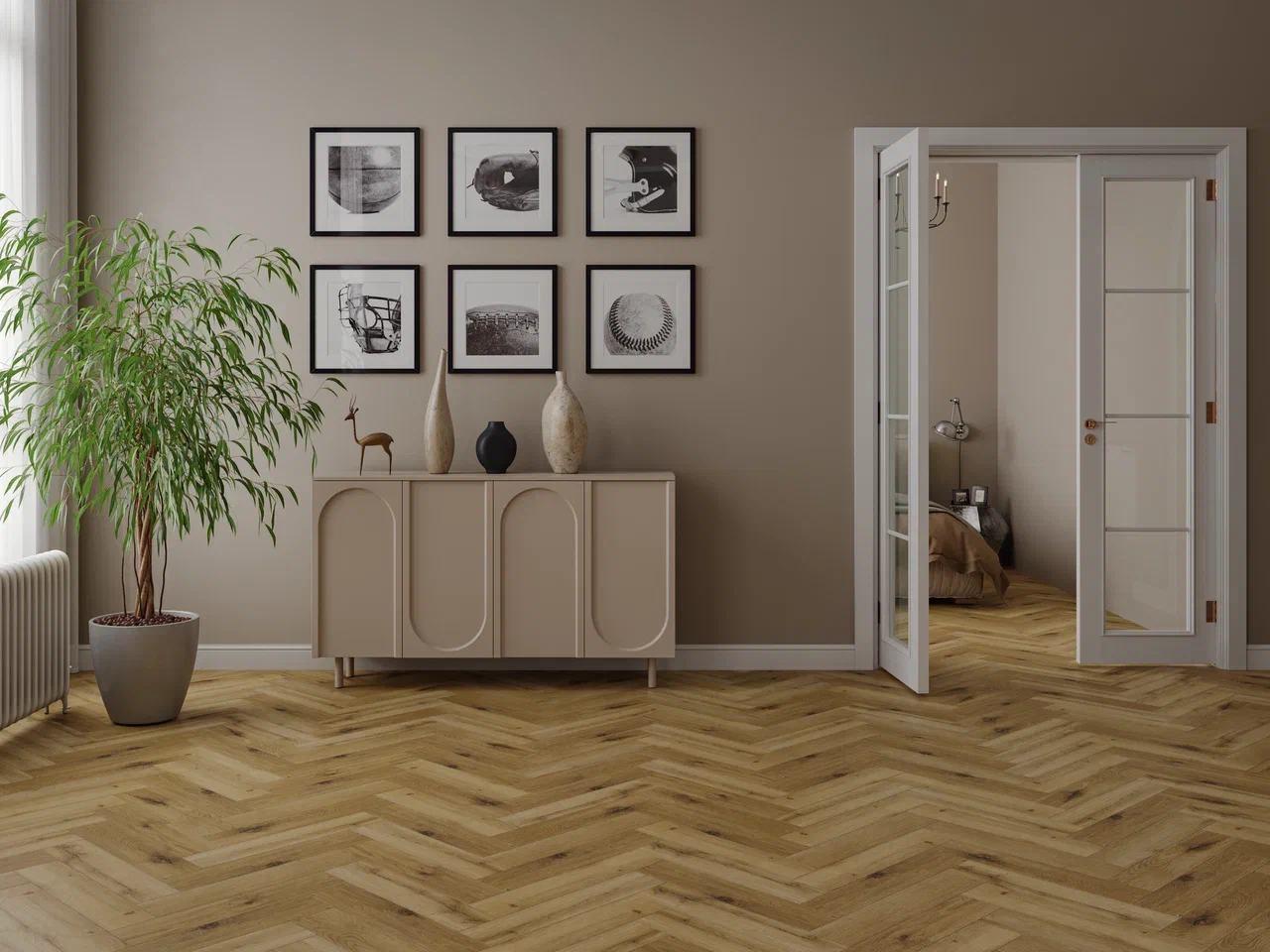 SPC Ламинат Norland Parquet S Opal 1055-12